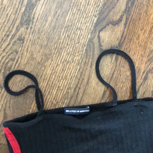 Brandy Melville bodysuit - Picture 2 of 3